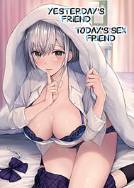 kino no tomo wa kyou no sefri / English Translated | View Image!