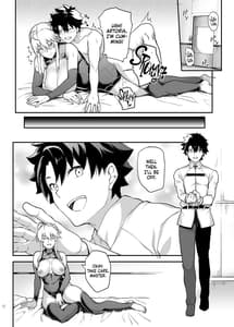 Page 2: 001.jpg | 騎士王のキモチイイ穴-オルタ- | View Page!