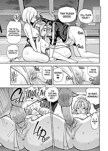 Page 16: 015.jpg | 競泳水着な瑞鳳ちゃんと浜風さんと。 | View Page!