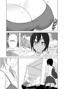 Page 2: 001.jpg | ラブラブセックス本 | View Page!