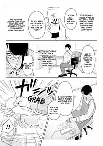 Page 6: 005.jpg | 万引き人妻キープ店長 | View Page!