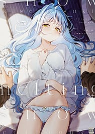 melting snow -epilogue / C105 | View Image!