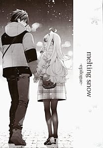 Page 2: 001.jpg | melting snow -epilogue- | View Page!