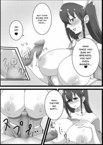 Sample Image 2 / miharu-san to icharabu etchi suru hon / ミハルさんとイチャラブえっちする本 | View Image!