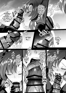 Page 15: 014.jpg | ムラムラがおさまらないユウカは先生を襲ってしまいました | View Page!