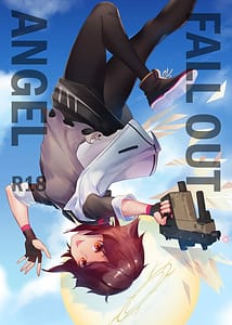 Page 1: 000.jpg | FALL OUT ANGEL | View Page!