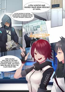 Page 2: 001.jpg | FALL OUT ANGEL | View Page!
