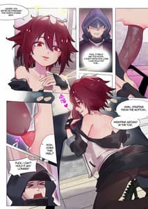 Page 10: 009.jpg | FALL OUT ANGEL | View Page!