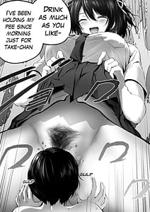 Page 4: 003.jpg | にばい！３ 中編 | View Page!