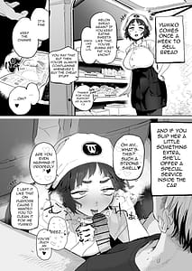 Page 3: 002.jpg | 抜きアリ訪問パン屋のエロおばさん | View Page!