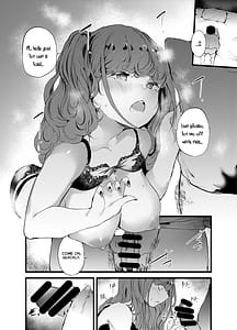 Page 12: 011.jpg | オタクに理解あるギャル嫁がオタショップ店長にNTRれる話 | View Page!