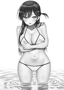 Page 2: 001.jpg | レンタル彼女お触りします10 | View Page!