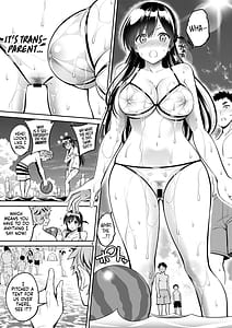 Page 8: 007.jpg | レンタル彼女お触りします10 | View Page!