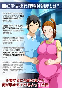 Page 3: 002.jpg | 妊活支援法！特別種付師 【園田ひかり編】 | View Page!