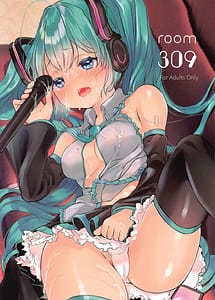 Cover | room309 | View Image!