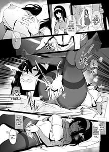Page 5: 004.jpg | 鷺沢文香の性欲事情 | View Page!