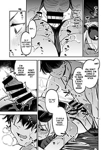 Page 10: 009.jpg | 先生のバカ！ヘンタイ！もう知らない！！ | View Page!