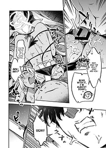 Page 11: 010.jpg | 先生のバカ！ヘンタイ！もう知らない！！ | View Page!