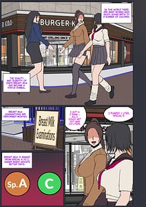 Page 3: 002.jpg | セックスアプリヤンキー女孕み堕ち | View Page!