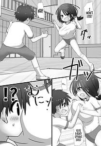 Page 3: 002.jpg | skebで描いた白黒漫画！ | View Page!