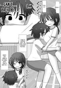 Page 4: 003.jpg | skebで描いた白黒漫画！ | View Page!