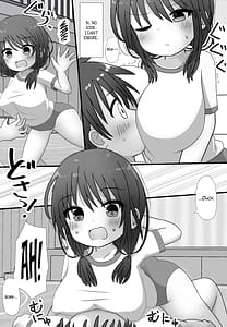 Page 5: 004.jpg | skebで描いた白黒漫画！ | View Page!