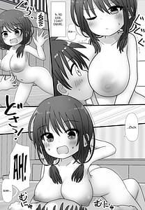 Page 10: 009.jpg | skebで描いた白黒漫画！ | View Page!