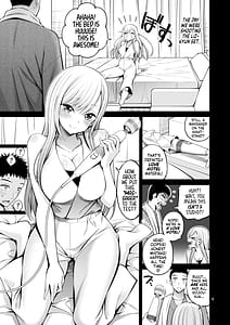 Page 5: 004.jpg | その着せ替え人形はHをする総集編II＋9 | View Page!