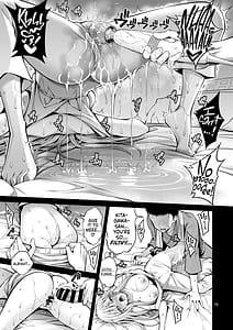 Page 11: 010.jpg | その着せ替え人形はHをする総集編II＋9 | View Page!