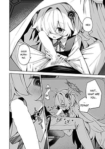 Page 5: 004.jpg | 水槽の中のぼくら | View Page!