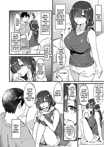 Page 5: 004.jpg | スケベ地味子のコスプレイヤーとオフパコする話2 | View Page!