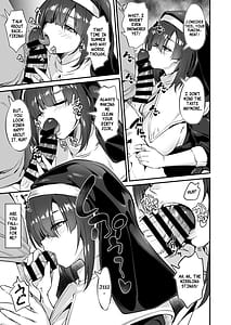 Page 10: 009.jpg | スケベ地味子のコスプレイヤーとオフパコする話2 | View Page!