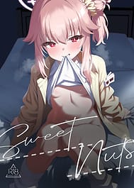 sweet nuts / English Translated | View Image!