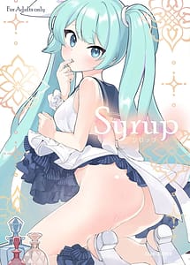 Cover | syrup | View Image!