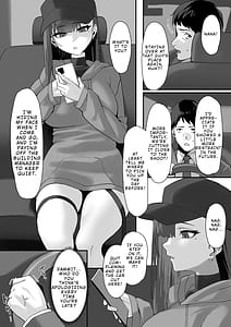 Page 4: 003.jpg | 高飛車な人気女優はある日マネージャーにワカラサレて… | View Page!
