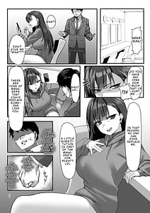 Page 8: 007.jpg | 高飛車な人気女優はある日マネージャーにワカラサレて… | View Page!