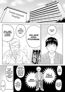 Page 2: 001.jpg | 高橋あゆみさんは医療従順者 | View Page!