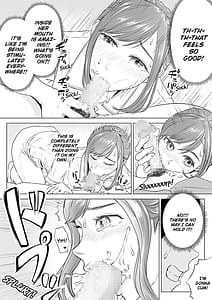 Page 10: 009.jpg | 高橋あゆみさんは医療従順者 | View Page!