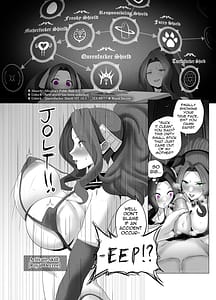 Page 8: 007.jpg | 盾の勇の勃ち挙がり | View Page!