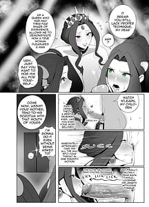 Page 10: 009.jpg | 盾の勇の勃ち挙がり | View Page!