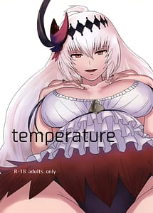 Cover | temperature | View Image!