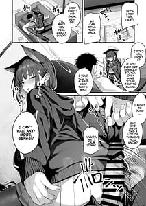 Page 8: 007.jpg | とことんやっちゃう杏山カズサ | View Page!