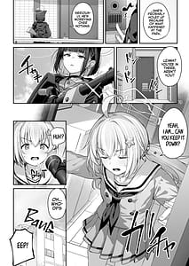 Page 4: 003.jpg | とことんやっちゃう杏山カズサ2 | View Page!