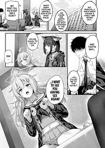 Page 5: 004.jpg | とことんやっちゃう杏山カズサ2 | View Page!