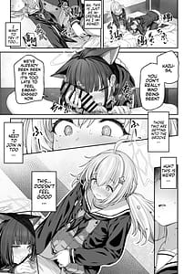 Page 7: 006.jpg | とことんやっちゃう杏山カズサ2 | View Page!