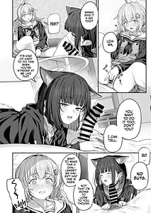 Page 8: 007.jpg | とことんやっちゃう杏山カズサ2 | View Page!
