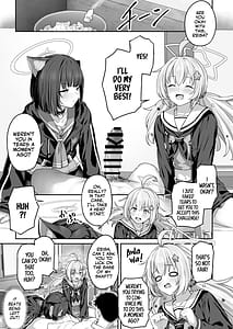Page 9: 008.jpg | とことんやっちゃう杏山カズサ2 | View Page!