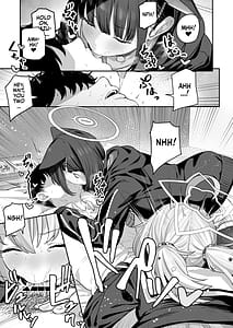 Page 13: 012.jpg | とことんやっちゃう杏山カズサ2 | View Page!