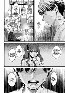 Page 10: 009.jpg | 突然姉ができた話2 | View Page!