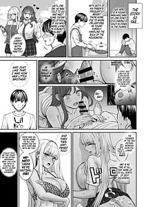 Page 2: 001.jpg | 突然姉ができた話3 | View Page!